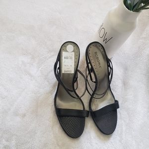 BCBG girls shoes size 9